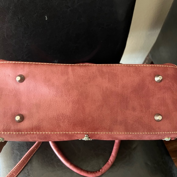 Mountain west bag🩷 - Picture 5 of 5